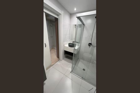 Kitnet/Studio para alugar com 1 quarto, 34m² em Campo Belo, São Paulo