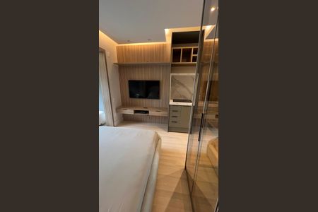 Kitnet/Studio para alugar com 1 quarto, 34m² em Campo Belo, São Paulo