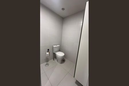 Kitnet/Studio para alugar com 1 quarto, 34m² em Campo Belo, São Paulo