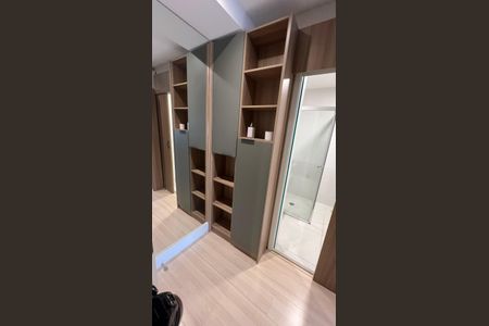 Studio para alugar com 34m², 1 quarto e sem vaga