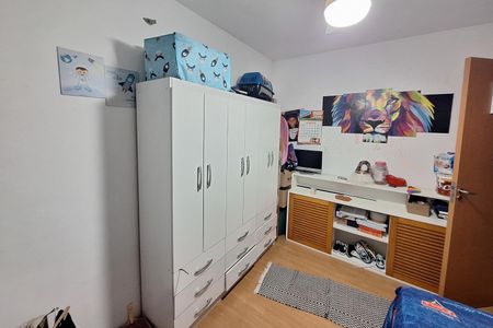 Apartamento para alugar com 50m², 2 quartos e 1 vagaQuarto