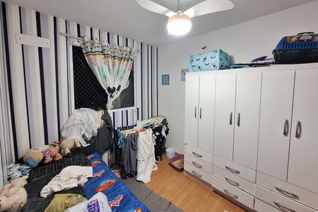 Quarto de apartamento para alugar com 2 quartos, 50m² em Parque Nossa Senhora da Penha, Duque de Caxias