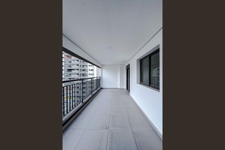 Apartamento para alugar com 80m², 2 quartos e 1 vagaVaranda da Sala