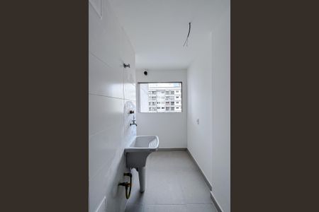 Apartamento para alugar com 80m², 2 quartos e 1 vagaÁrea de Serviço