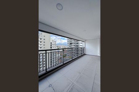 Apartamento para alugar com 80m², 2 quartos e 1 vagaVaranda da Sala