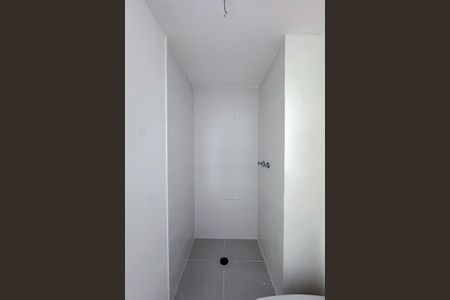 Apartamento para alugar com 80m², 2 quartos e 1 vagaBanheiro da Suíte