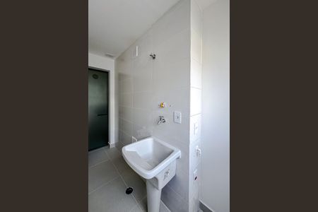 Apartamento para alugar com 80m², 2 quartos e 1 vagaÁrea de Serviço