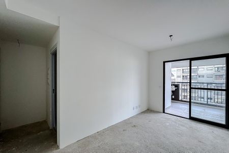 Apartamento para alugar com 80m², 2 quartos e 1 vagaSala