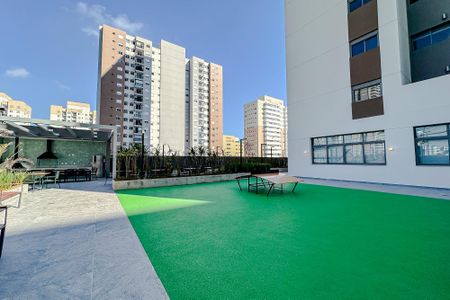 Apartamento para alugar com 80m², 2 quartos e 1 vagaÁrea comum