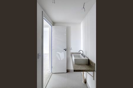 Apartamento para alugar com 80m², 2 quartos e 1 vagaBanheiro