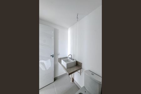 Apartamento para alugar com 80m², 2 quartos e 1 vagaBanheiro