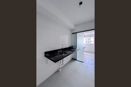 Apartamento para alugar com 80m², 2 quartos e 1 vagaCozinha