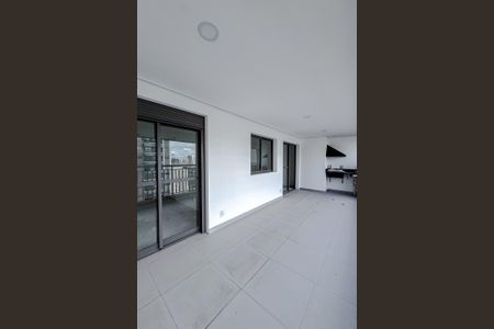 Apartamento para alugar com 80m², 2 quartos e 1 vagaVaranda da Sala