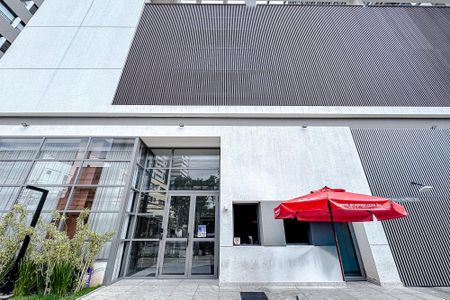 Apartamento para alugar com 80m², 2 quartos e 1 vagaFachada