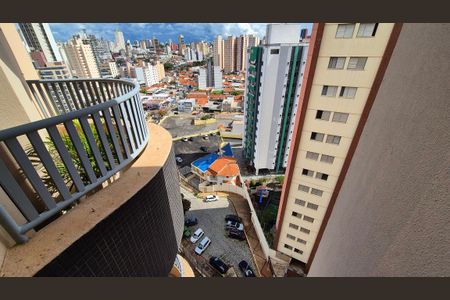 Apartamento à venda com 148m², 4 quartos e 2 vagas Apartamento à venda com 148m², 4 quartos e 2 vagasVista da Varanda