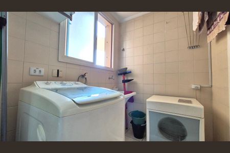 Apartamento à venda com 148m², 4 quartos e 2 vagas Apartamento à venda com 148m², 4 quartos e 2 vagasÁrea de Serviço