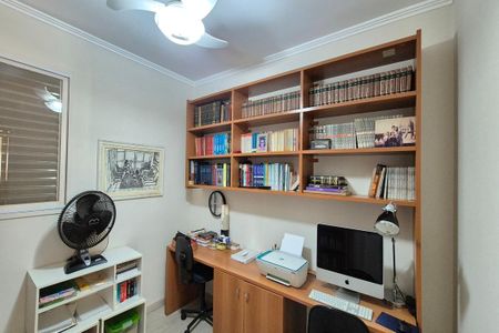 Apartamento à venda com 148m², 4 quartos e 2 vagas Apartamento à venda com 148m², 4 quartos e 2 vagasQuarto 3