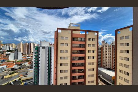 Apartamento à venda com 148m², 4 quartos e 2 vagas Apartamento à venda com 148m², 4 quartos e 2 vagasVista da Varanda