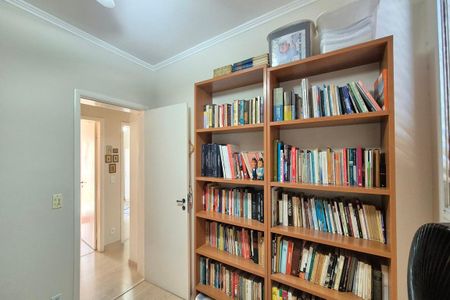 Apartamento à venda com 148m², 4 quartos e 2 vagas Apartamento à venda com 148m², 4 quartos e 2 vagasQuarto 3