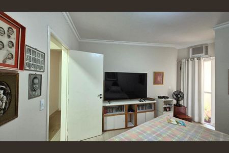 Apartamento à venda com 148m², 4 quartos e 2 vagas Apartamento à venda com 148m², 4 quartos e 2 vagasQuarto 3 - Suíte