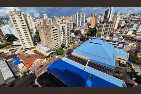 Apartamento à venda com 148m², 4 quartos e 2 vagas Apartamento à venda com 148m², 4 quartos e 2 vagasVista da Varanda