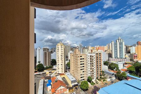 Apartamento à venda com 148m², 4 quartos e 2 vagas Apartamento à venda com 148m², 4 quartos e 2 vagasVista do Quarto 3
