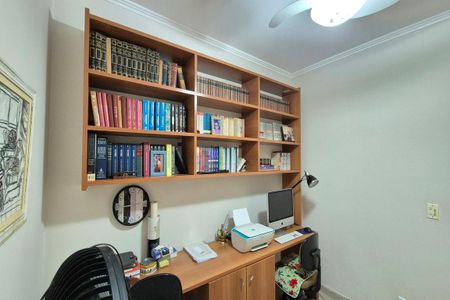 Apartamento à venda com 148m², 4 quartos e 2 vagas Apartamento à venda com 148m², 4 quartos e 2 vagasQuarto 3