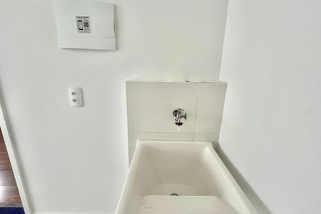 Apartamento para alugar com 43m², 1 quarto e sem vagaÁrea de Serviço