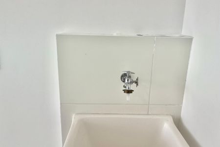 Apartamento para alugar com 43m², 1 quarto e sem vagaÁrea de Serviço