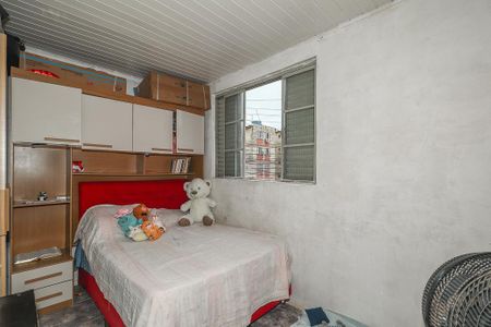 Quarto de apartamento à venda com 2 quartos, 47m² em Rubem Berta, Porto Alegre