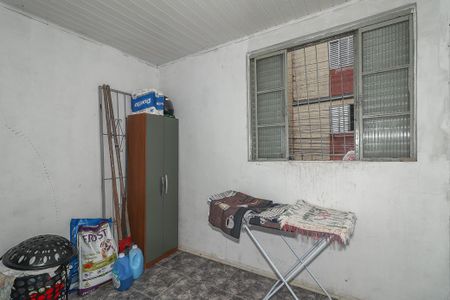 Apartamento à venda com 47m², 2 quartos e sem vagaQuarto 2