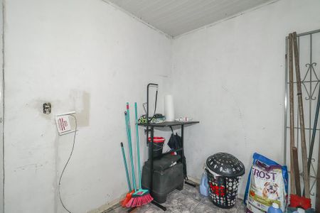 Quarto 2 de apartamento à venda com 2 quartos, 47m² em Rubem Berta, Porto Alegre