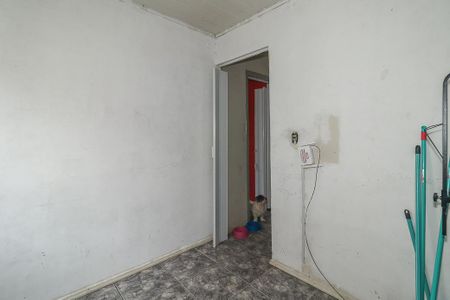 Quarto 2 de apartamento à venda com 2 quartos, 47m² em Rubem Berta, Porto Alegre