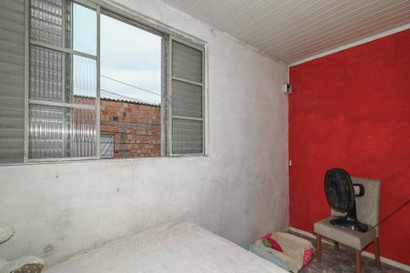 Apartamento à venda com 47m², 2 quartos e sem vagaQuarto