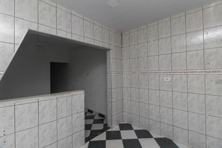 Casa para alugar com 70m², 2 quartos e sem vagaCozinha