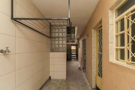 Casa para alugar com 70m², 2 quartos e sem vagaÁrea de Serviço