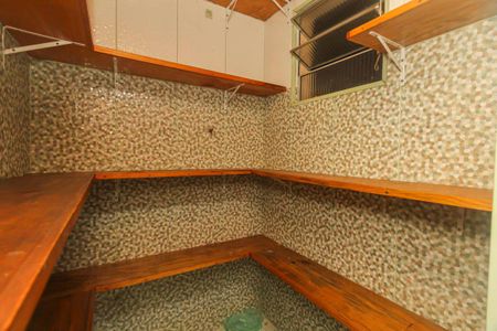 Casa para alugar com 70m², 2 quartos e sem vagaCozinha