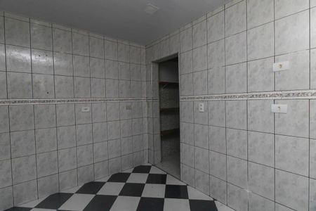 Casa para alugar com 70m², 2 quartos e sem vagaCozinha