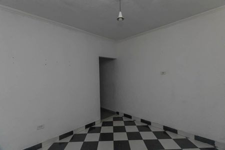 Casa para alugar com 70m², 2 quartos e sem vagaSala