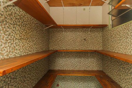 Casa para alugar com 70m², 2 quartos e sem vagaCozinha