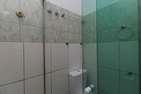 Casa para alugar com 70m², 2 quartos e sem vagaBanheiro