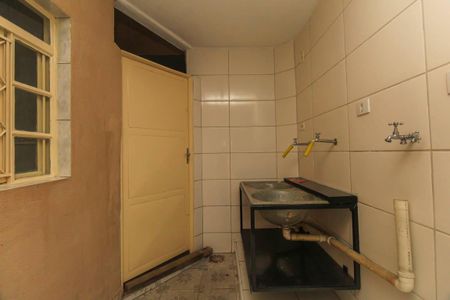 Casa para alugar com 70m², 2 quartos e sem vagaÁrea de Serviço
