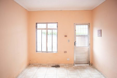 Casa para alugar com 2 quartos, 125m² em Conceição, Diadema