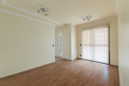 Sala de apartamento para alugar com 2 quartos, 68m² em Consolação, São Paulo