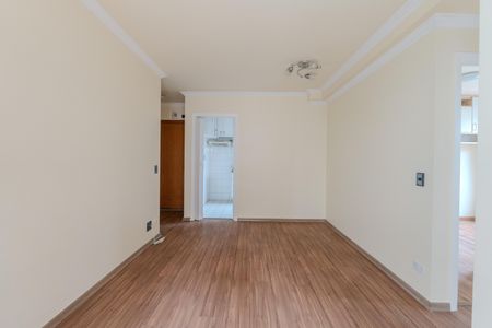Sala de apartamento para alugar com 2 quartos, 68m² em Consolação, São Paulo
