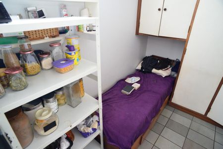 Apartamento à venda com 210m², 3 quartos e 2 vagasQuarto de Serviço