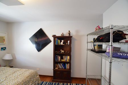 Apartamento à venda com 210m², 3 quartos e 2 vagasSuíte Principal