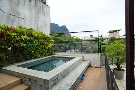 Cobertura de apartamento à venda com 3 quartos, 210m² em Barra da Tijuca, Rio de Janeiro