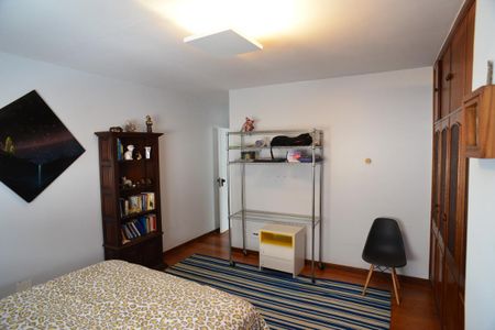 Apartamento à venda com 210m², 3 quartos e 2 vagasSuíte Principal