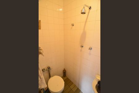 Apartamento à venda com 210m², 3 quartos e 2 vagasBanheiro de Serviço